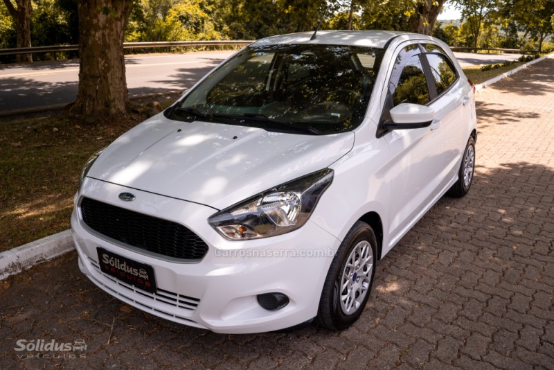 ka 1.0 se 12v flex 4p manual 2017 dois irmaos