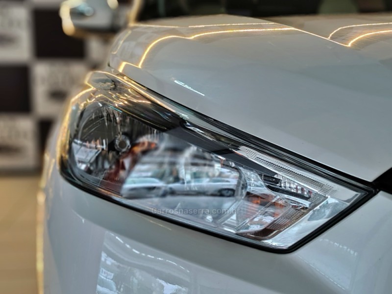 KICKS 1.6 16V FLEX SV 4P XTRONIC - 2019 - NOVO HAMBURGO