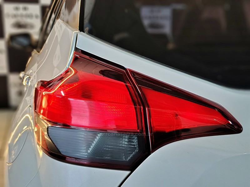KICKS 1.6 16V FLEX SV 4P XTRONIC - 2019 - NOVO HAMBURGO
