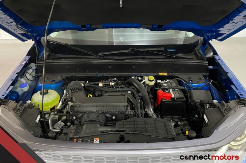 BRONCO 2.0 SPORT BADLANDS 16V GASOLINA 4P AUTOMÁTICO - 2025 - BENTO GONçALVES