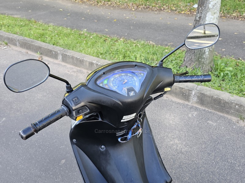 BIZ 125 ES - 2013 - CAMPO BOM