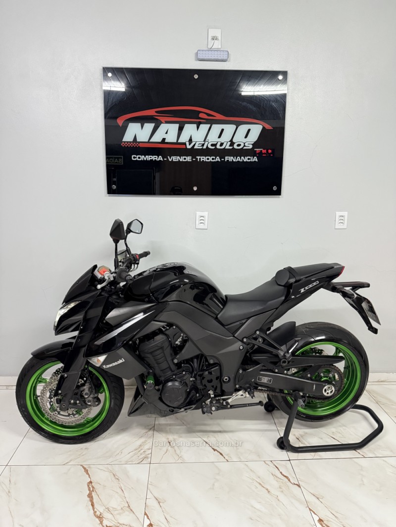 Z-1000 ABS