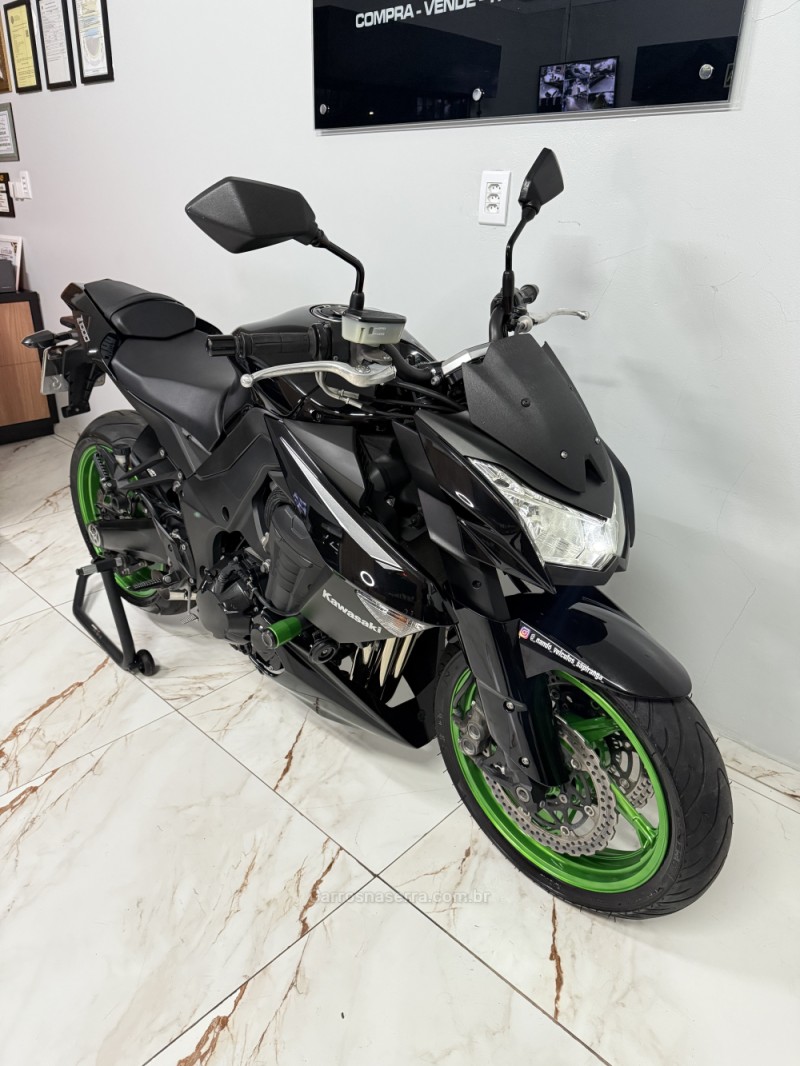 Z-1000 ABS - 2012 - SAPIRANGA