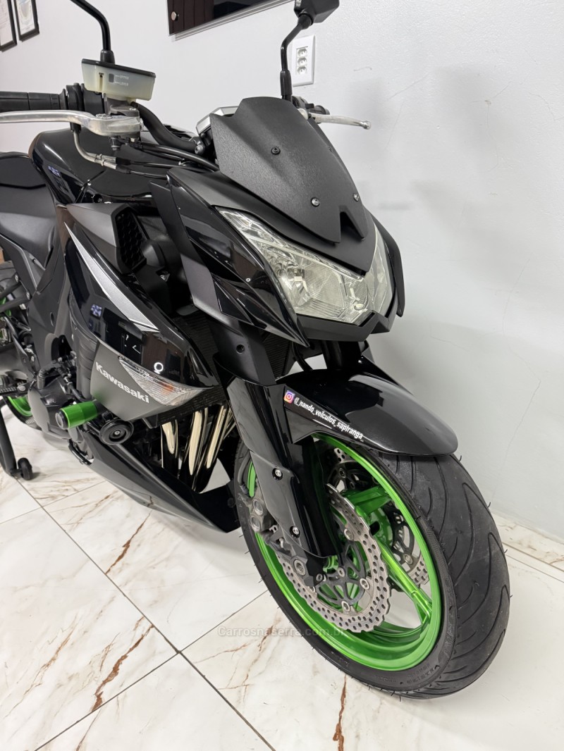 Z-1000 ABS - 2012 - SAPIRANGA
