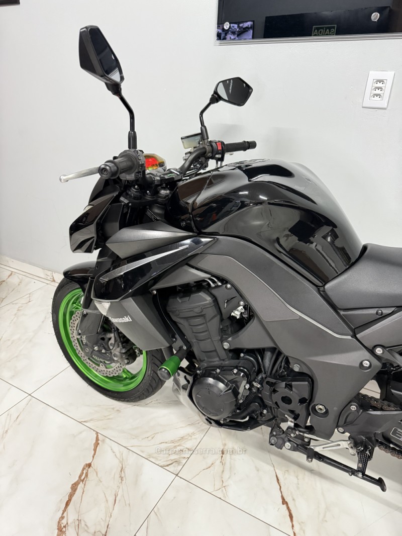 Z-1000 ABS - 2012 - SAPIRANGA
