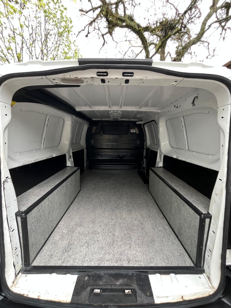 SCUDO CARGO 1.5 TURBO 16V 4P DIESEL MANUAL - 2023 - ERECHIM