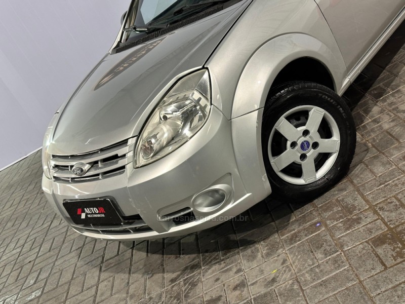 KA 1.0 GL IMAGE 8V GASOLINA 2P MANUAL - 2011 - VACARIA