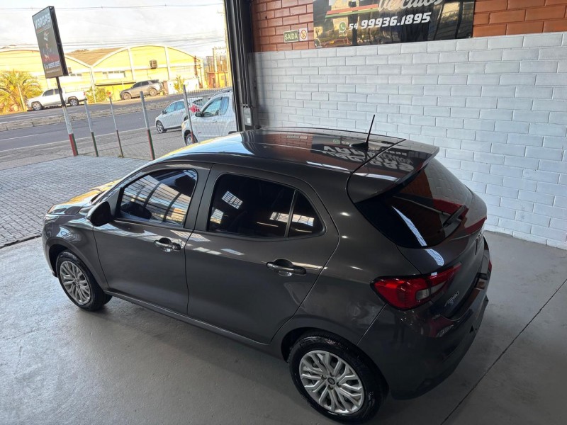 ARGO 1.0 DRIVE 6V FLEX 4P MANUAL - 2022 - CAXIAS DO SUL