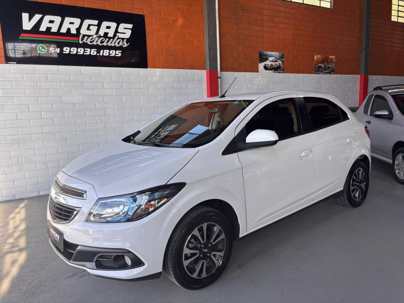onix 1.4 mpfi ltz 8v flex 4p manual 2013 caxias do sul