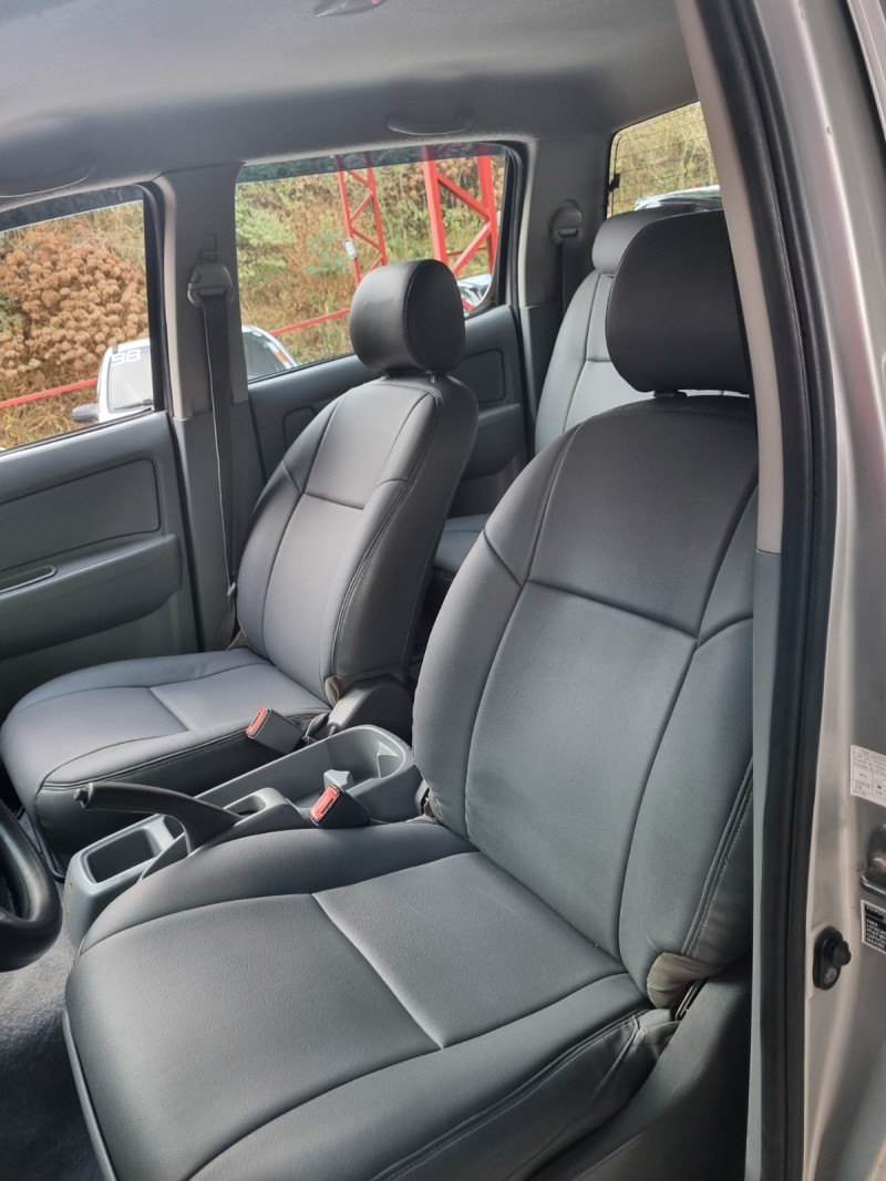 HILUX 2.5 4X4 CD 16V TURBO DIESEL 4P MANUAL - 2010 - CAXIAS DO SUL