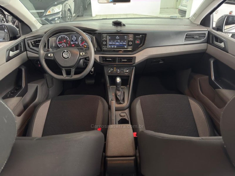 VIRTUS 1.0 200 TSI COMFORTLINE AUTOMÁTICO - 2021 - NOVO HAMBURGO