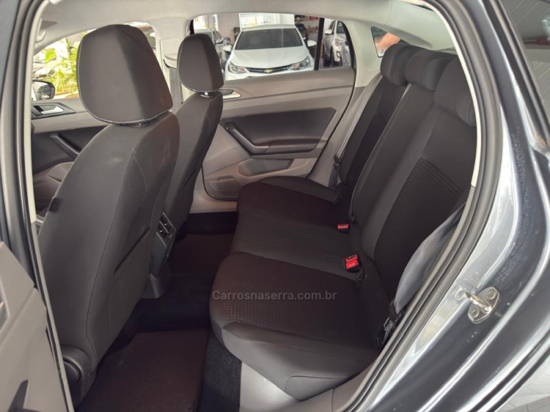 VIRTUS 1.0 200 TSI COMFORTLINE AUTOMÁTICO - 2021 - NOVO HAMBURGO