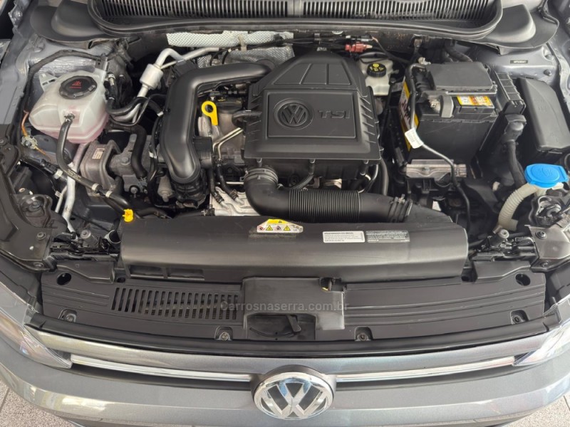 VIRTUS 1.0 200 TSI COMFORTLINE AUTOMÁTICO - 2021 - NOVO HAMBURGO