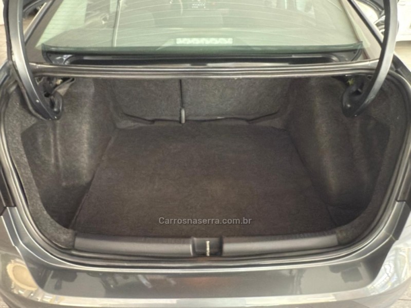 VIRTUS 1.0 200 TSI COMFORTLINE AUTOMÁTICO - 2021 - NOVO HAMBURGO