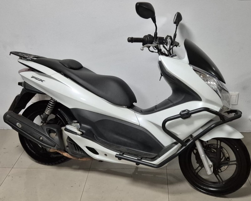 PCX 150 - 2014 - SãO MARCOS
