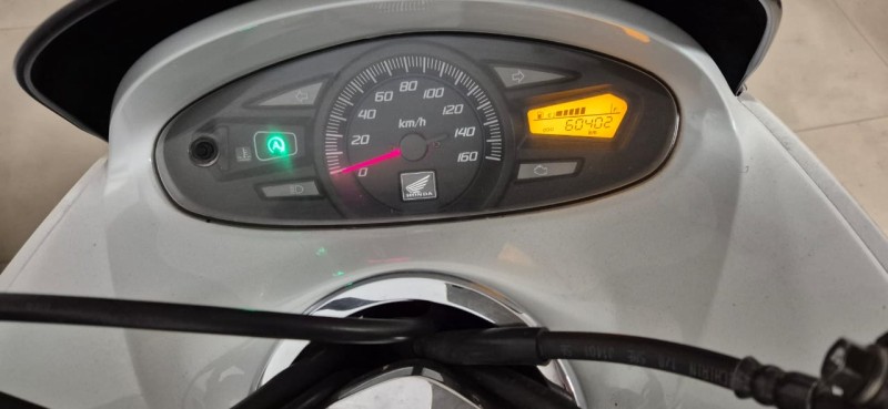 PCX 150 - 2014 - SãO MARCOS