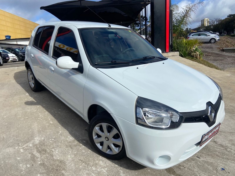 clio 1.0 expression 16v flex 4p manual 2016 caxias do sul