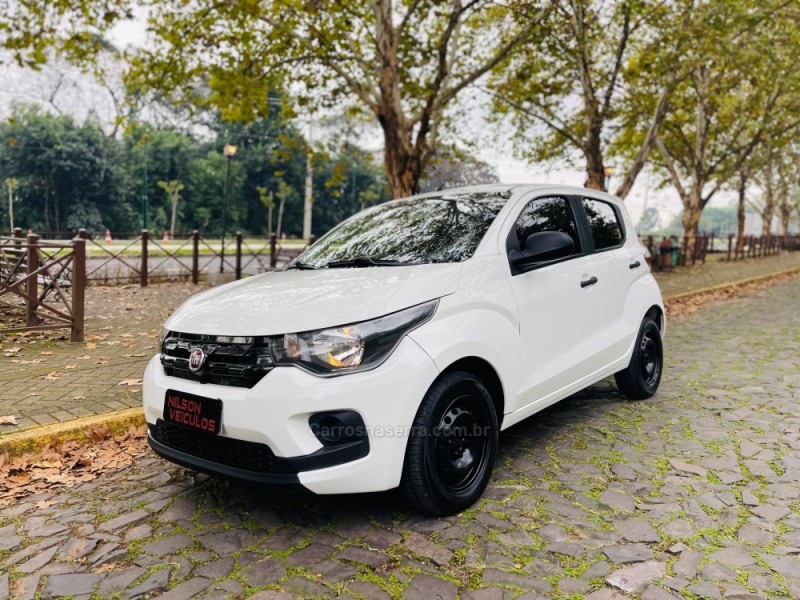 mobi 1.0 8v evo flex like. manual 2019 novo hamburgo