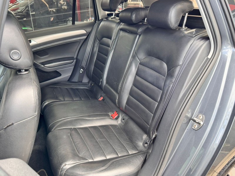 GOLF 1.4 TSI VARIANT COMFORTLINE 16V GASOLINA 4P AUTOMÁTICO - 2016 - CAXIAS DO SUL