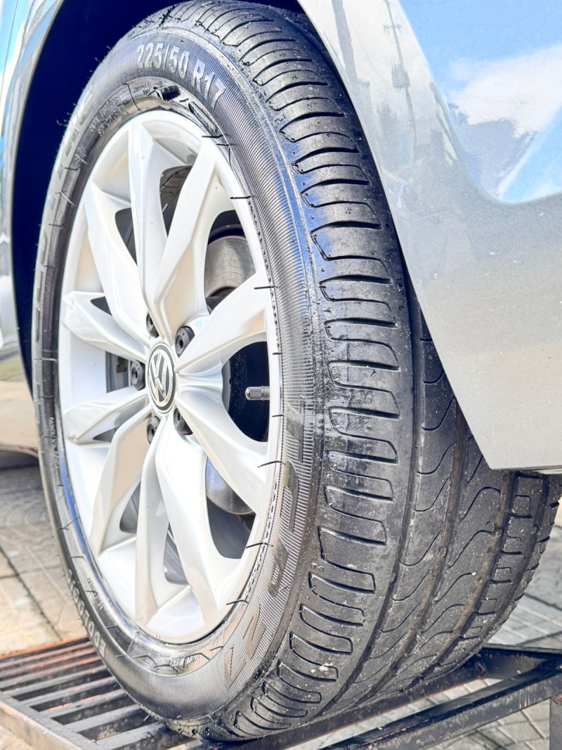 GOLF 1.4 TSI VARIANT COMFORTLINE 16V GASOLINA 4P AUTOMÁTICO - 2016 - CAXIAS DO SUL