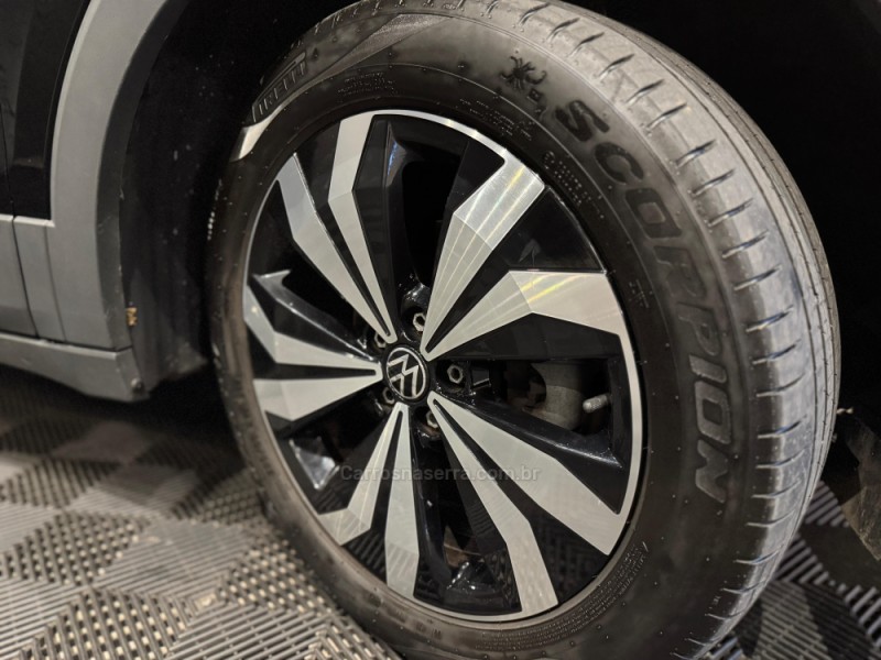 T-CROSS 1.0 COMFORTLINE TSI FLEX 4P AUTOMÁTICO - 2023 - FARROUPILHA