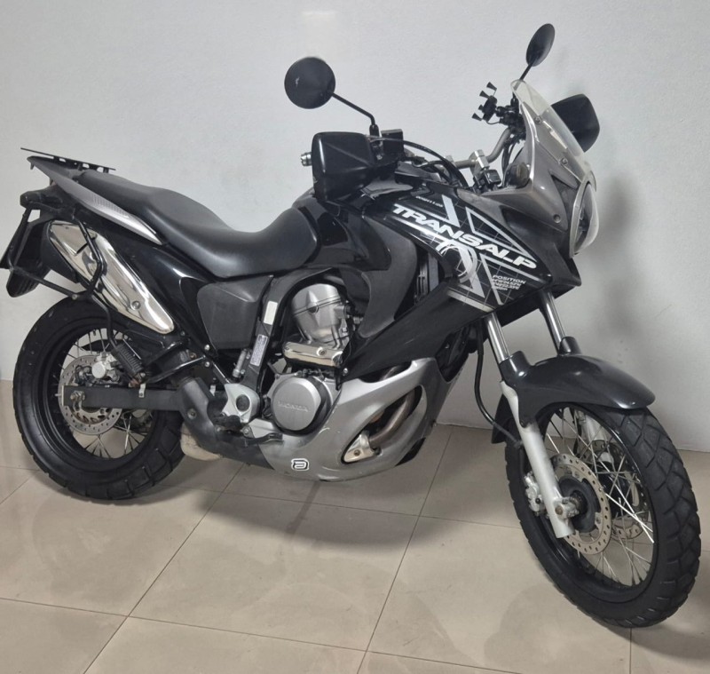 xl 700v transalp 2011 sao marcos