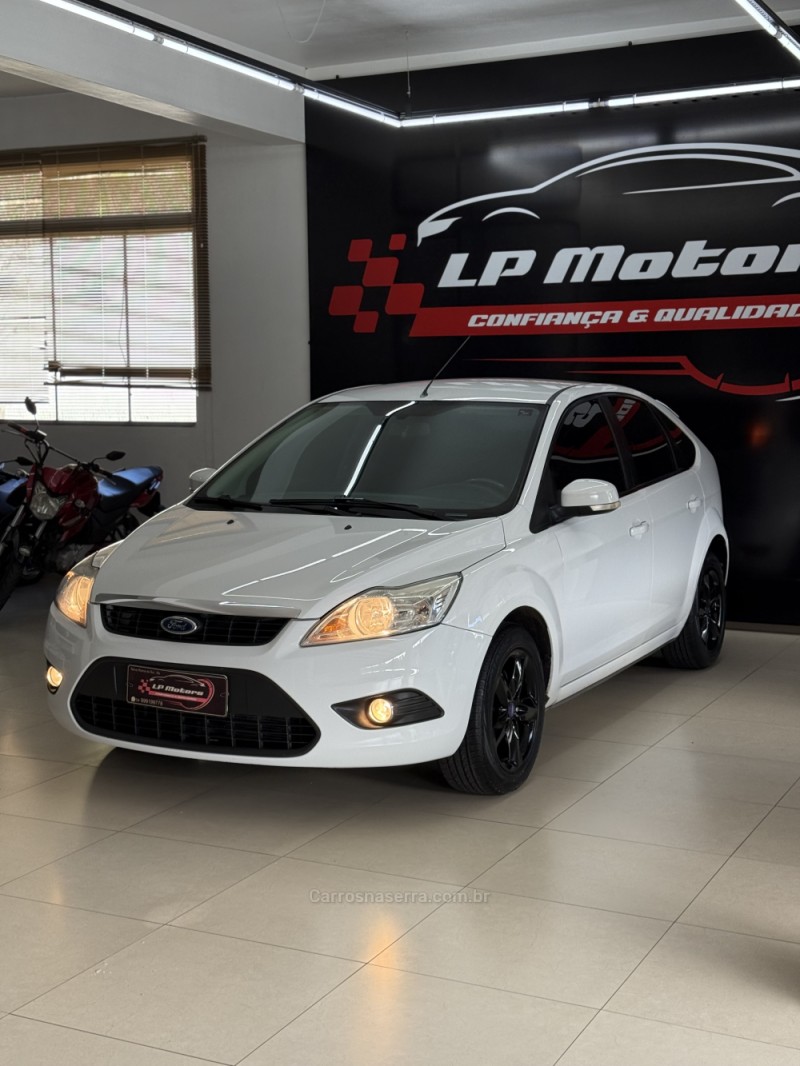 focus 1.6 glx 16v flex 4p manual 2012 farroupilha