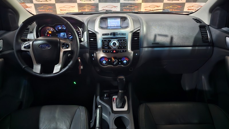 RANGER 3.2 XLT 4X4 CD 20V DIESEL 4P AUTOMÁTICO - 2013 - CAXIAS DO SUL