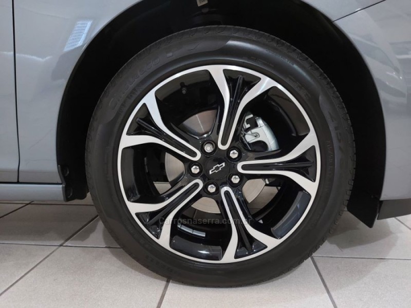 CRUZE 1.4 SPORT RS 16V FLEX 4P AUTOMÁTICO - 2023 - NOVO HAMBURGO