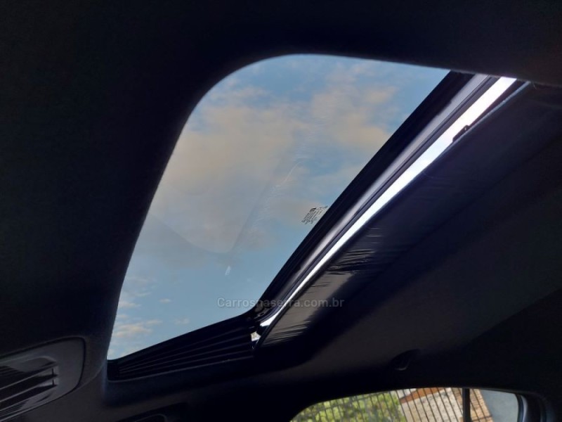 CRUZE 1.4 SPORT RS 16V FLEX 4P AUTOMÁTICO - 2023 - NOVO HAMBURGO