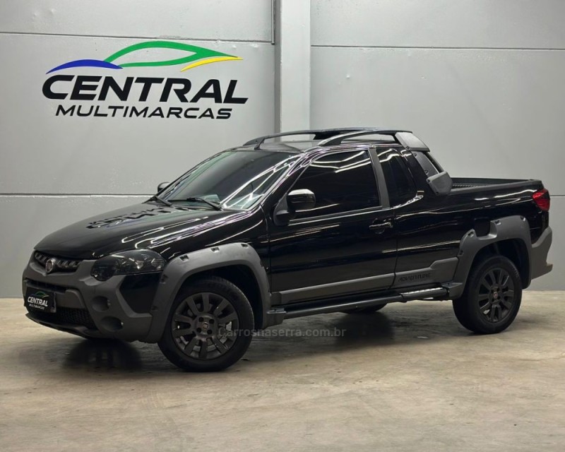strada 1.8 mpi adventure ce 16v flex 2p manual 2018 vacaria