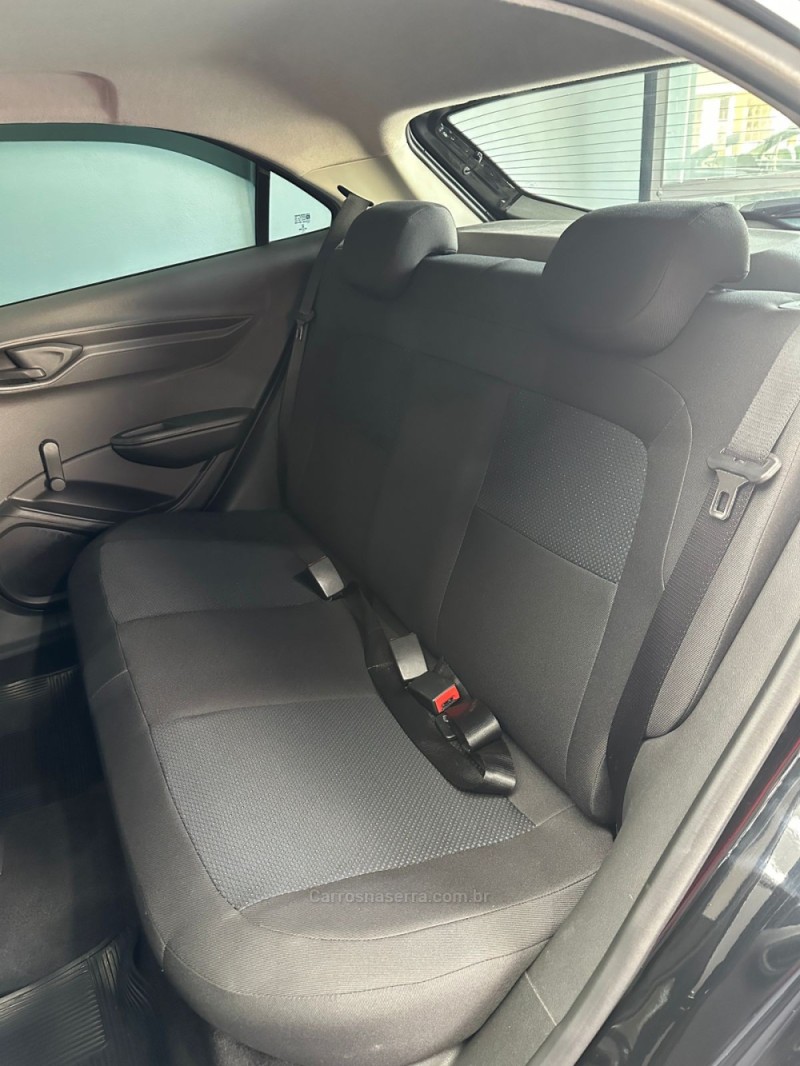 ONIX 1.0 JOY 8V FLEX 4P MANUAL - 2017 - PASSO FUNDO