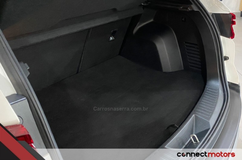 TERRITORY 1.5 GTDI ECOBOOST SEL 16V GASOLINA 4P AUTOMÁTICO - 2021 - BENTO GONçALVES