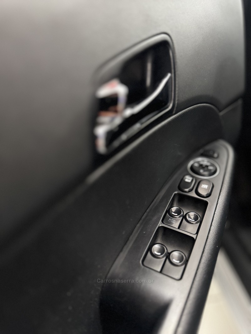 I30 2.0 MPI 16V GASOLINA 4P MANUAL - 2012 - CAXIAS DO SUL