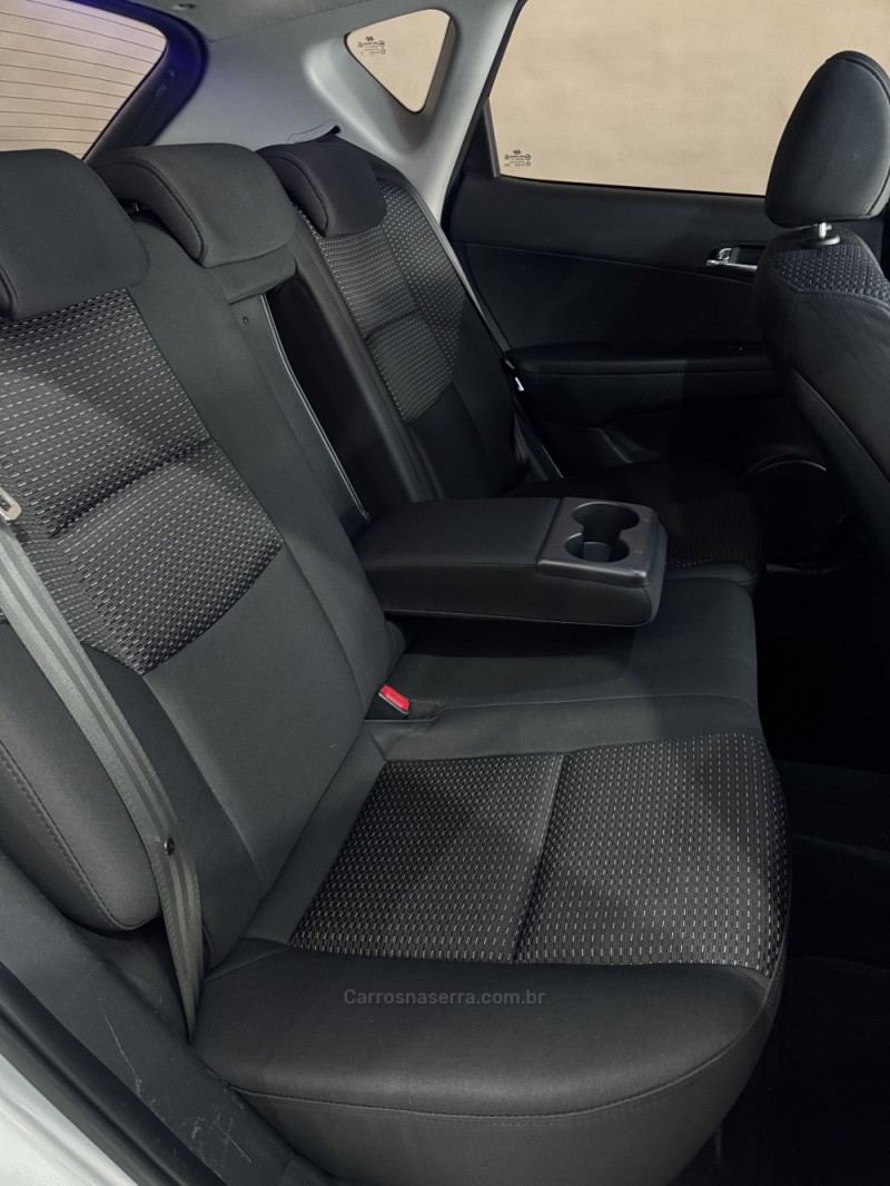 I30 2.0 MPI 16V GASOLINA 4P MANUAL - 2012 - CAXIAS DO SUL