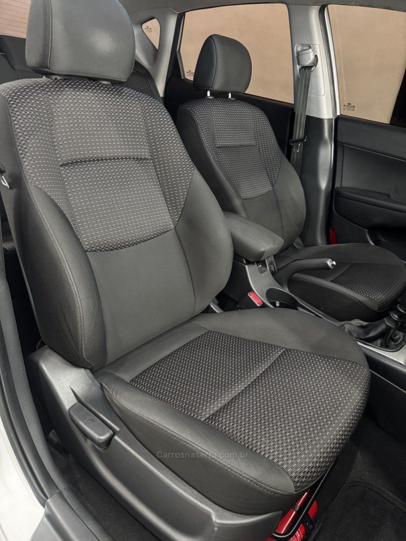 I30 2.0 MPI 16V GASOLINA 4P MANUAL - 2012 - CAXIAS DO SUL