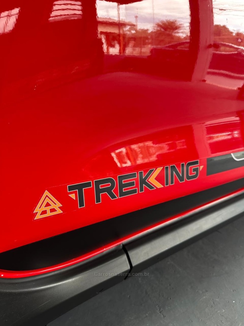 ARGO 1.3 FIREFLY TREKKING FLEX 4P MANUAL - 2020 - PASSO FUNDO