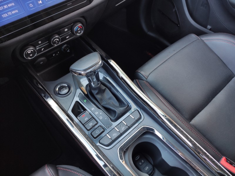 TIGGO 1.5 16V TURBO 5X TXS FLEX 4P AUTOMÁTICO - 2022 - VENâNCIO AIRES
