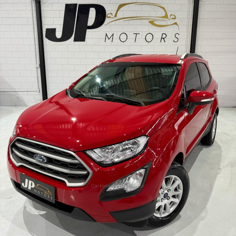 ecosport 1.5 tivct flex se manual 2020 novo hamburgo