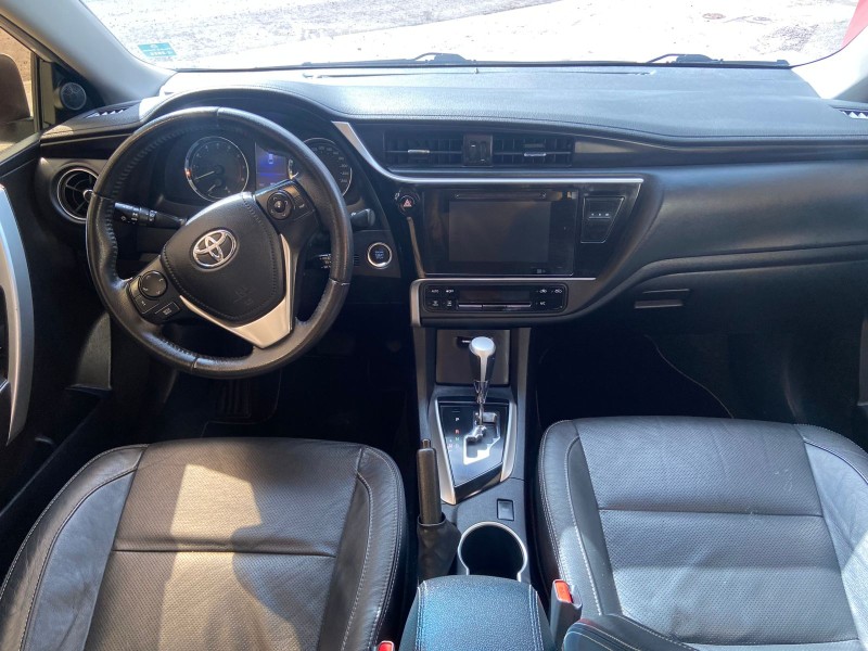 COROLLA 2.0 XRS 16V FLEX 4P AUTOMÁTICO - 2018 - CAXIAS DO SUL