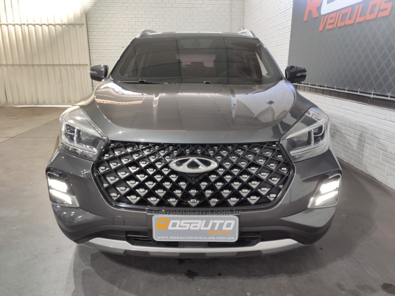 TIGGO 1.5 16V TURBO 5X PRO FLEX 4P AUTOMÁTICO - 2023 - VENâNCIO AIRES