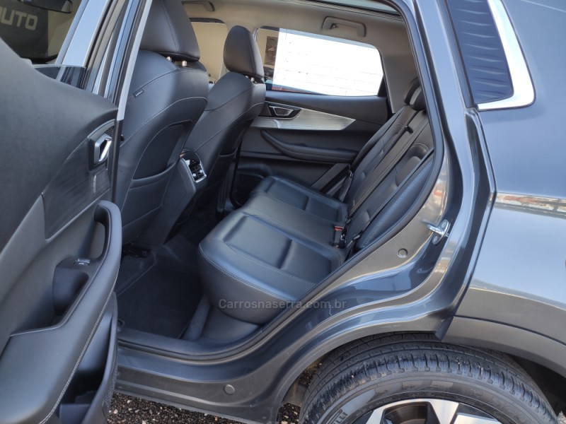TIGGO 1.5 16V TURBO 5X PRO FLEX 4P AUTOMÁTICO - 2023 - VENâNCIO AIRES