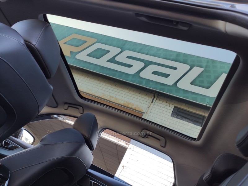TIGGO 1.5 16V TURBO 5X PRO FLEX 4P AUTOMÁTICO - 2023 - VENâNCIO AIRES