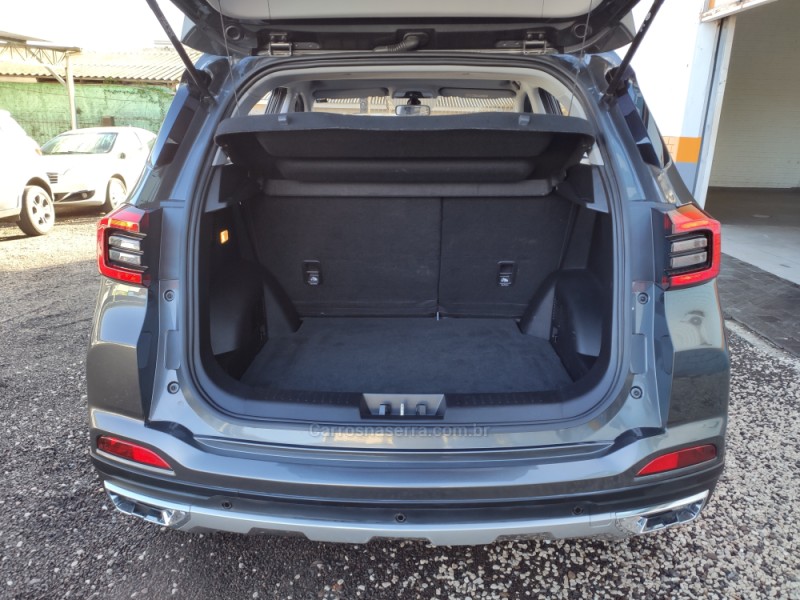 TIGGO 1.5 16V TURBO 5X PRO FLEX 4P AUTOMÁTICO - 2023 - VENâNCIO AIRES