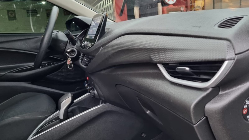ONIX 1.0 LT 12V TURBO FLEX 4P AUTOMÁTICO - 2022 - TEUTôNIA