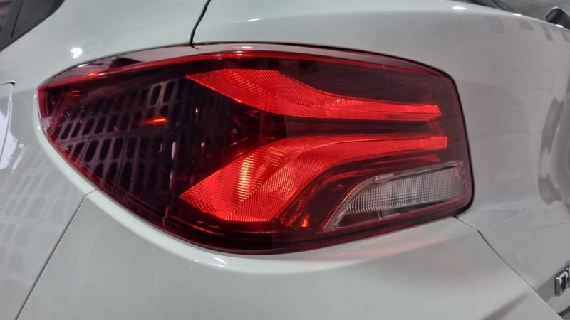 ONIX 1.0 LT 12V TURBO FLEX 4P AUTOMÁTICO - 2022 - TEUTôNIA