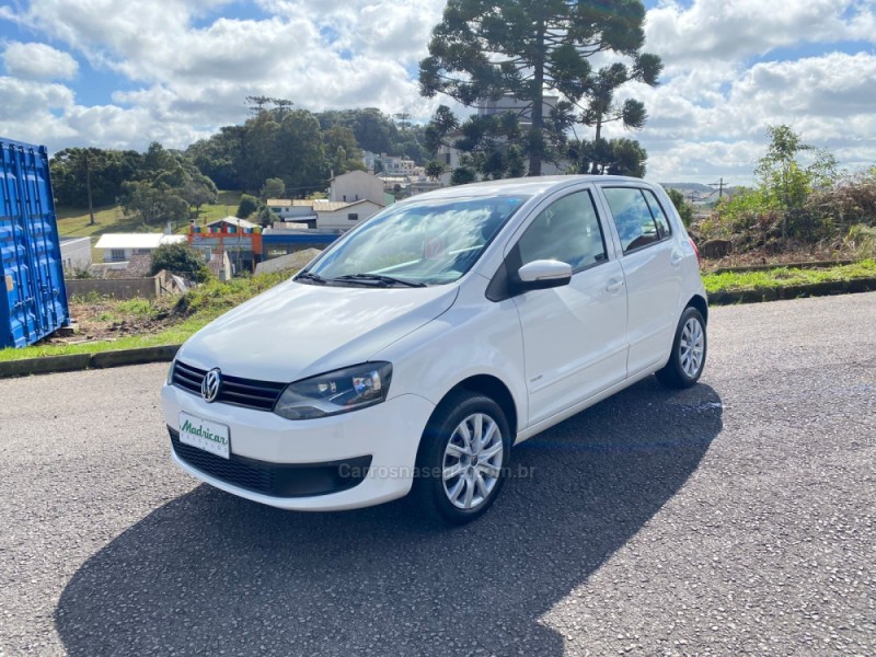 fox 1.0 mi 8v flex 4p manual 2012 flores da cunha