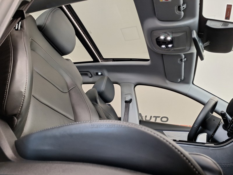 TIGGO 1.6 16V TURBO GDI 7 PRO GASOLINA 4P AUTOMÁTICO - 2023 - CAXIAS DO SUL