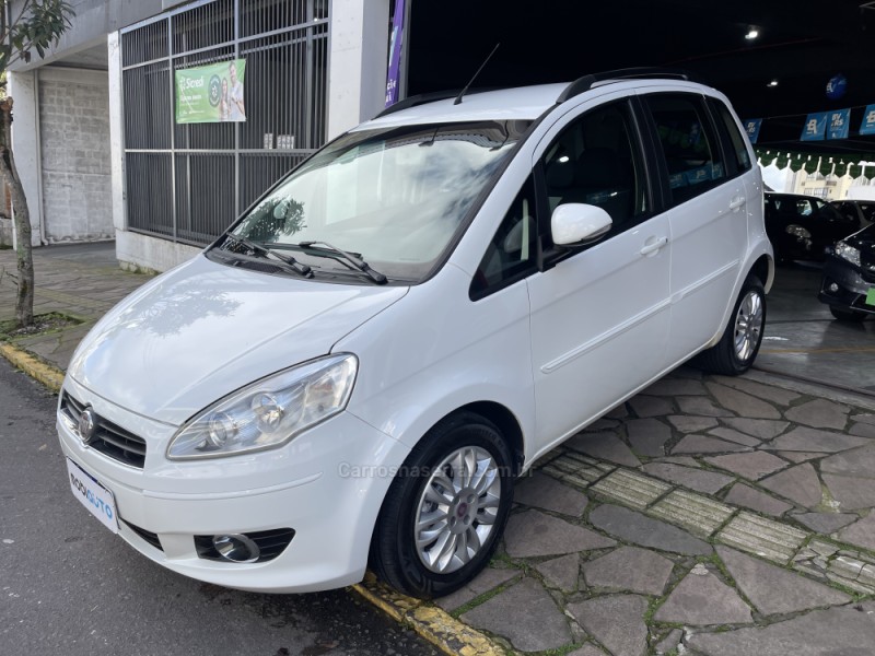 idea 1.4 mpi attractive 8v flex 4p manual 2012 bento goncalves