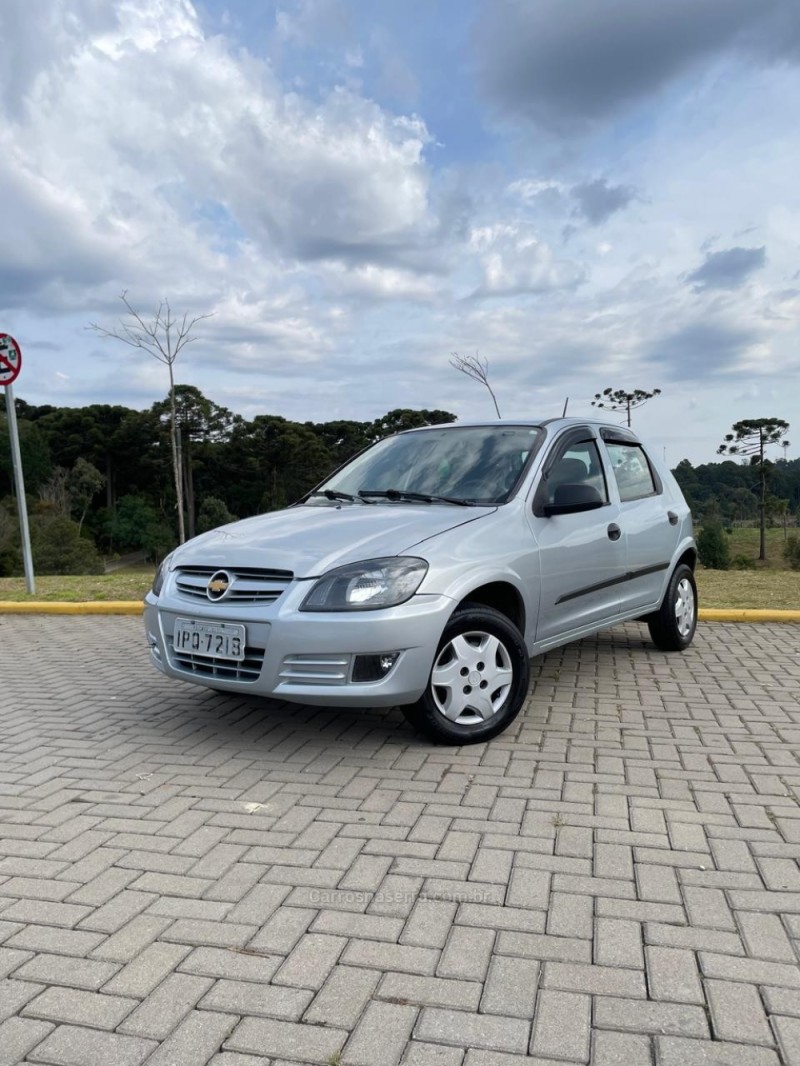 celta 1.0 mpfi vhc life 8v flex 4p manual 2009 caxias do sul